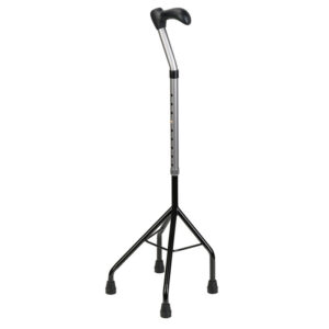 Metalen vierpikkel