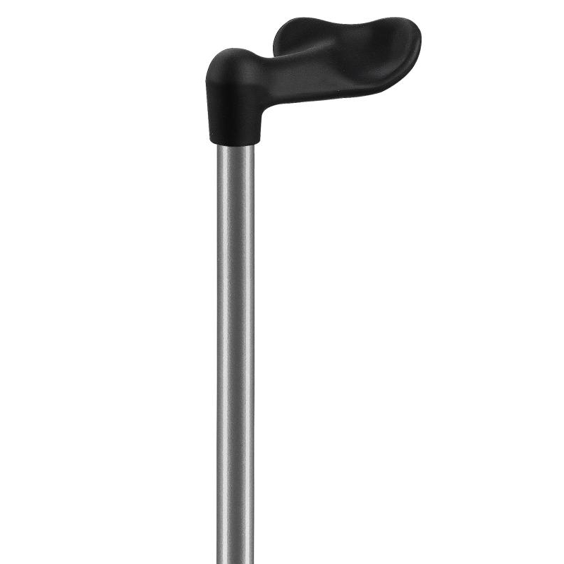 Wandelstok met Fischer handgreep