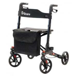 GCare opvouwbare rollator met 4 wielen Gcare Advance