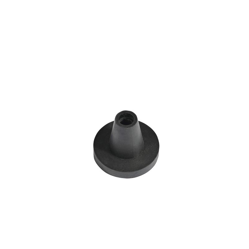 Stabilisatiedop Identités voor wandelstok 19 mm