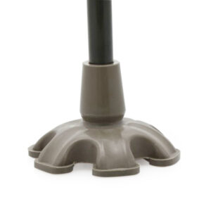 Stabilisatiedop voor wandelstok 18 mm