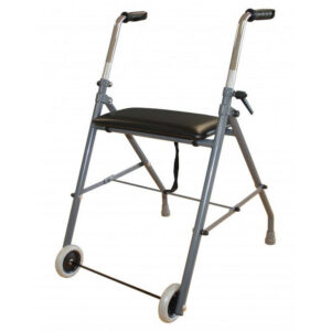 Opvouwbare Rollator met 2 wielen TA3902