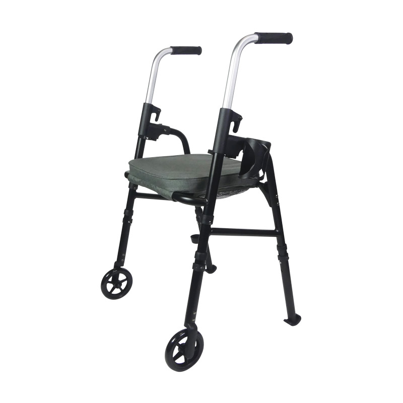 Rollator 2 wielen Modulo Identités
