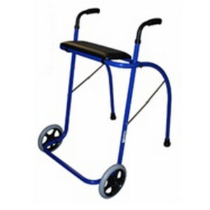 Angelo 200XL rollator met 2 wielen