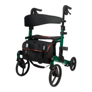 Rollator met 4 wielen Neo Fold Identités