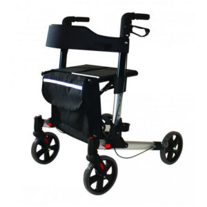 Ultralicht rollator 4 wilen Victor