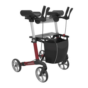 Rollator 4 wielen Navigator  Medium