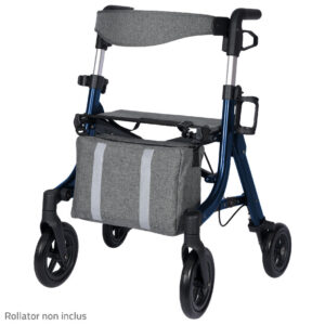 Tas voor Neo Fun en Neo Light Identités rollator