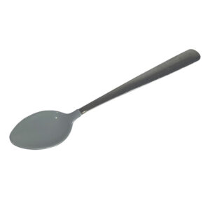 Plastisol lange rubberen lepel