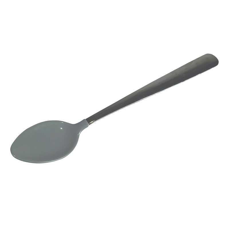 Plastisol lange rubberen lepel