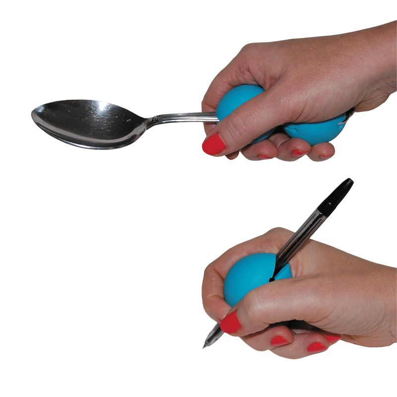 Pak van 3 gripoballs