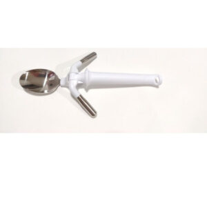 Anti-trillingslepel Elispoon