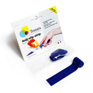 Antislip tape 1 m x 2 cm