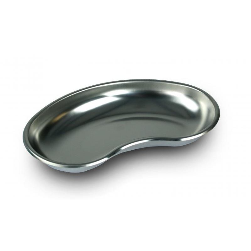 Nierbekken inox 25 cm