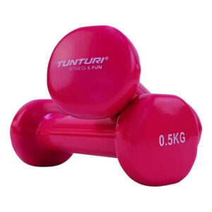 Fitness en revalidatieapparatuur
