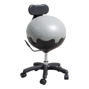 Ergonomische kruk Mambo Max