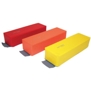 Set van 3 evenwichtsblokken