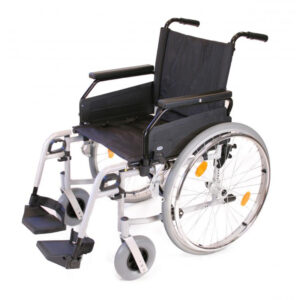 Rotec rolstoelen