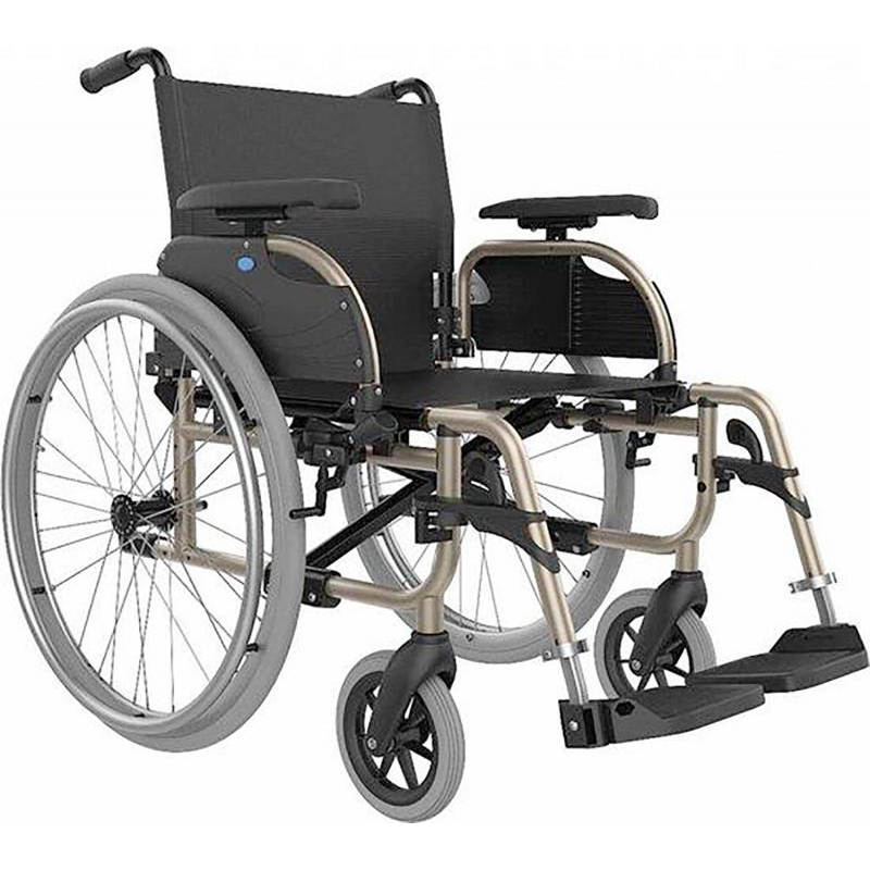 Rolstoel Icon 20