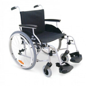 Ecotec 2G rolstoelen