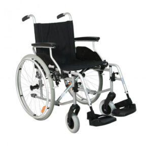 Ecotec plooibare rolstoel