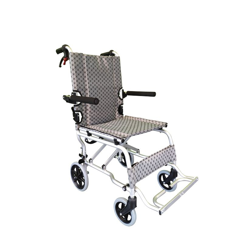 Transport rolstoel Air Identités