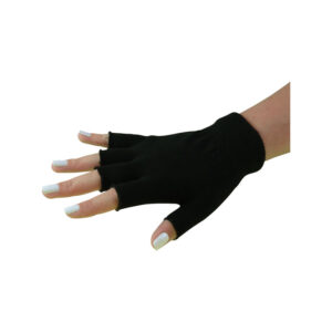 Handschoenen voor roelstoel