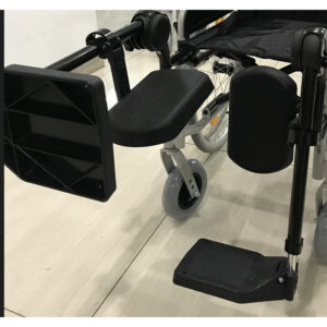 Accessoires voor rolstoelen