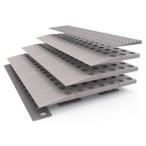 Modulaire drempelhulpen