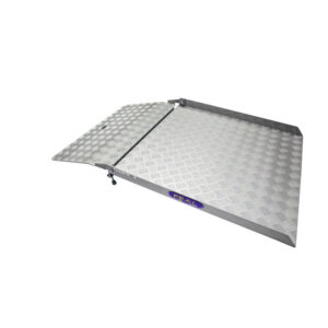Aluminium oprijgoten