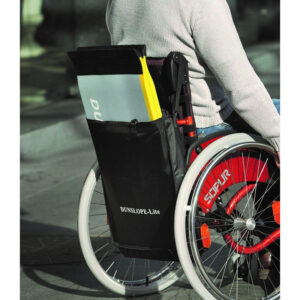 Accessoires voor oprijplaten