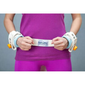 Salvafix ambulation polsbandjes M/L
