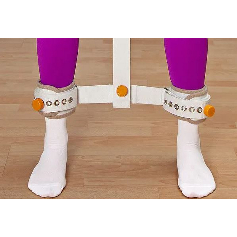 Salvafix ambulation enkelbandjes m/l