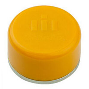 Aluminium magnetische dop
