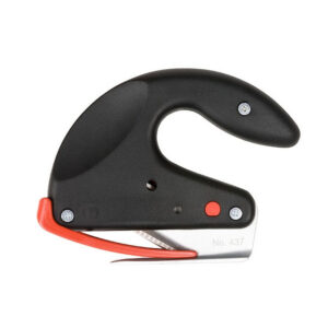 Cutter voor gordels