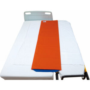Plooibaar transfertbord 180 x 50 cm