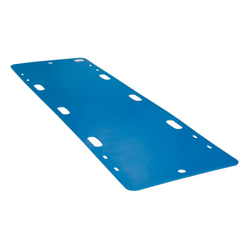 Stijve transferplaat medi-glide 170x50 cm