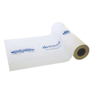 Wegwerpbare hoes voor Medi-Roller Pro 108.430 en 108.435