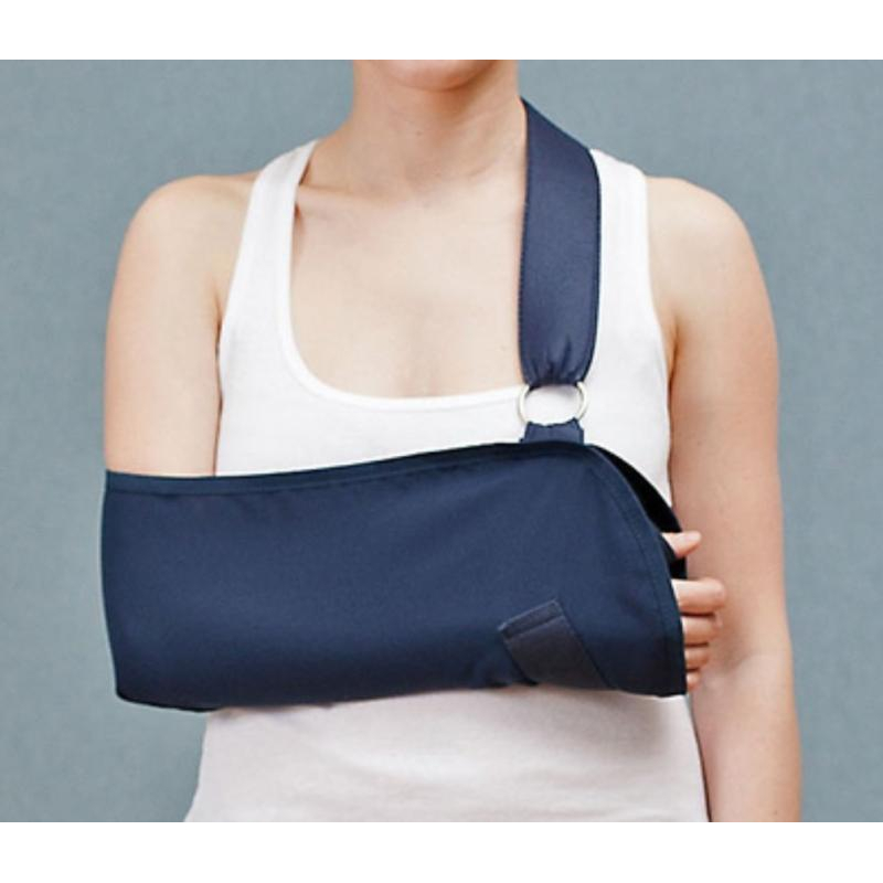 Charpa Pro armsteun