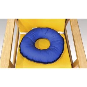 Rond kussen
