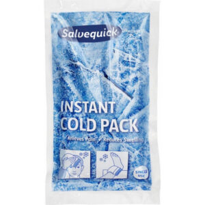 Instant cold pack