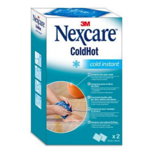 Nexcare Coldhot Instant Cold Pack   15 x 18 cm