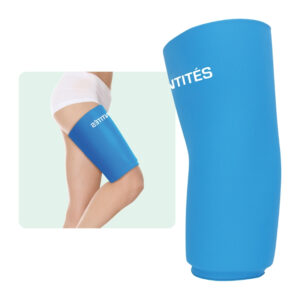 Knie - dij kompres GelPro Identités