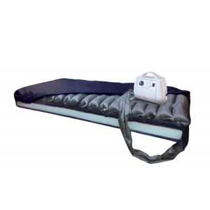 Alternating matras