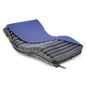Pro-Care Auto bariatrische alternating matras  122 x 200 x 25 cm