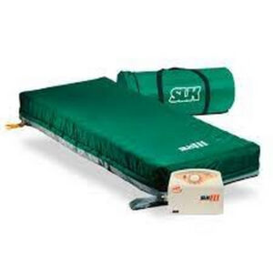 Alternatingmatras SLK III lucht/lucht