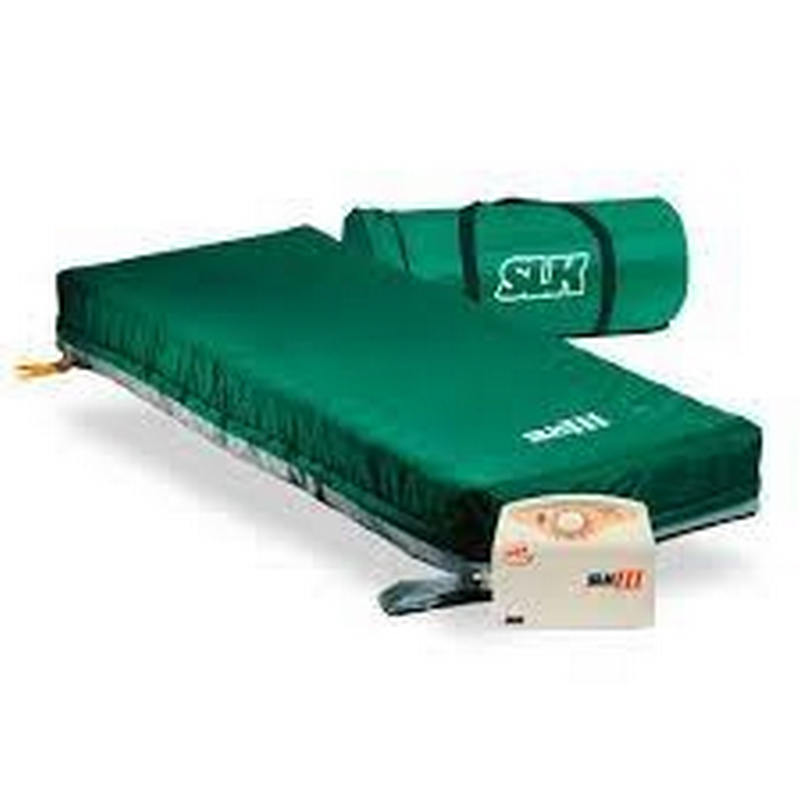 Alternatingmatras SLK III lucht/lucht