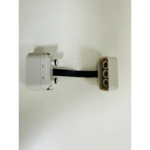 Matras/compressor connector voor Oplegmatras ref. 118.140