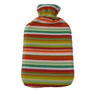 Warmwaterkruik met hoes New Sun Identités