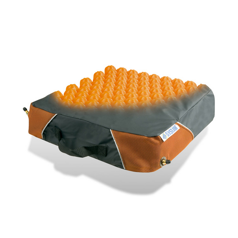 Anti decubitus kussen polyair bariatrisch